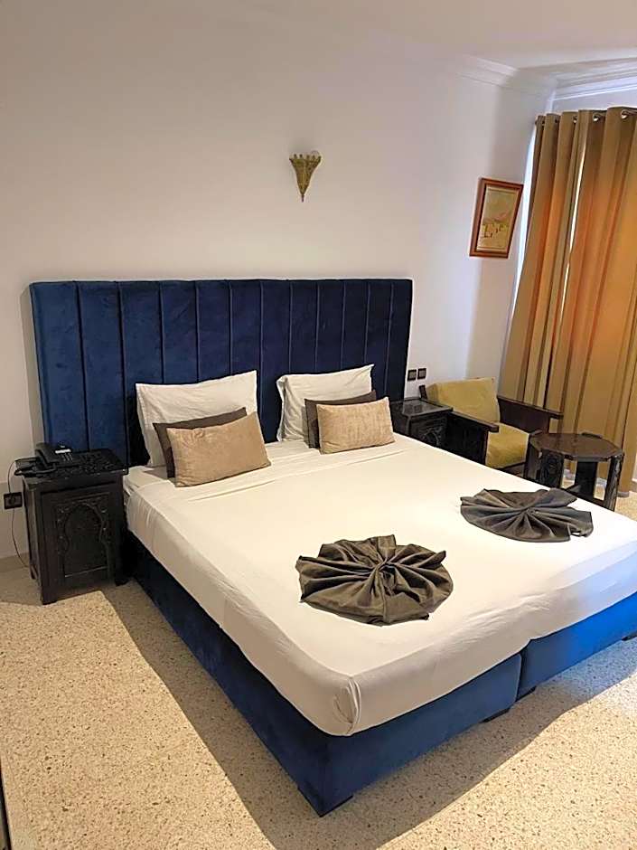 Hotel La Perle du Sud