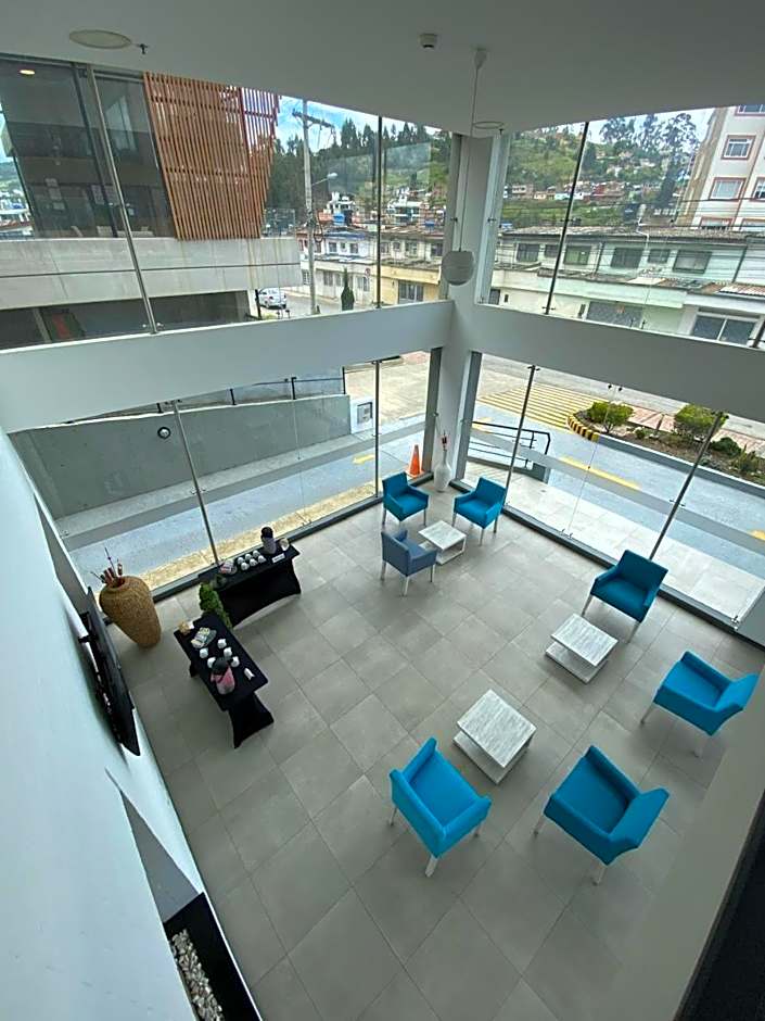 Hotel Nivari Duitama