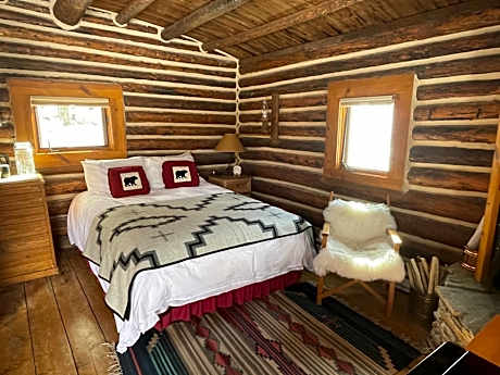 One-Bedroom Chalet