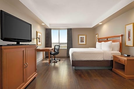 2 Queen Beds Non-Smoking