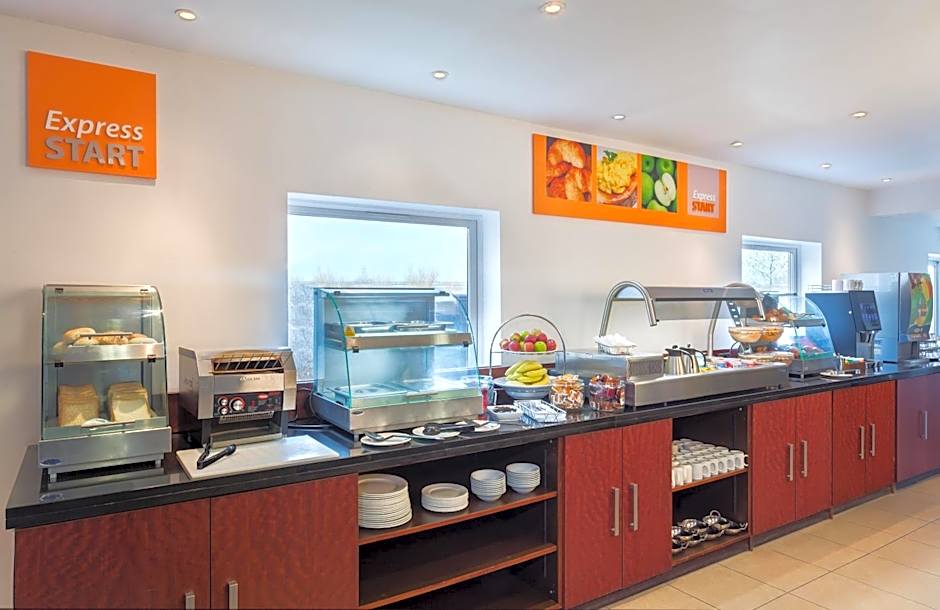 Holiday Inn Express Braintree By IHG