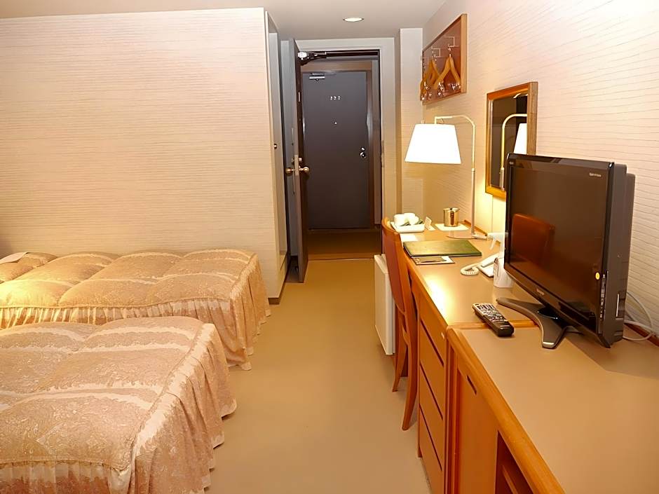 Yamanakako Asahigaoka Onsen Hotel Seikei