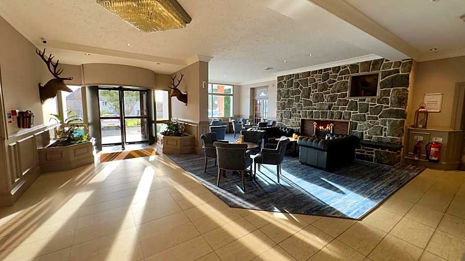 Cabarfeidh Hotel