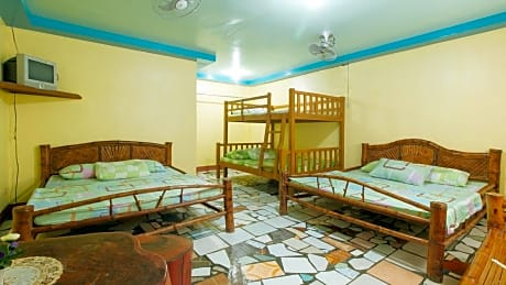 RGV Beach Resort Batangas RedPartner