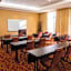 Courtyard by Marriott Lubbock Downtown/University Area