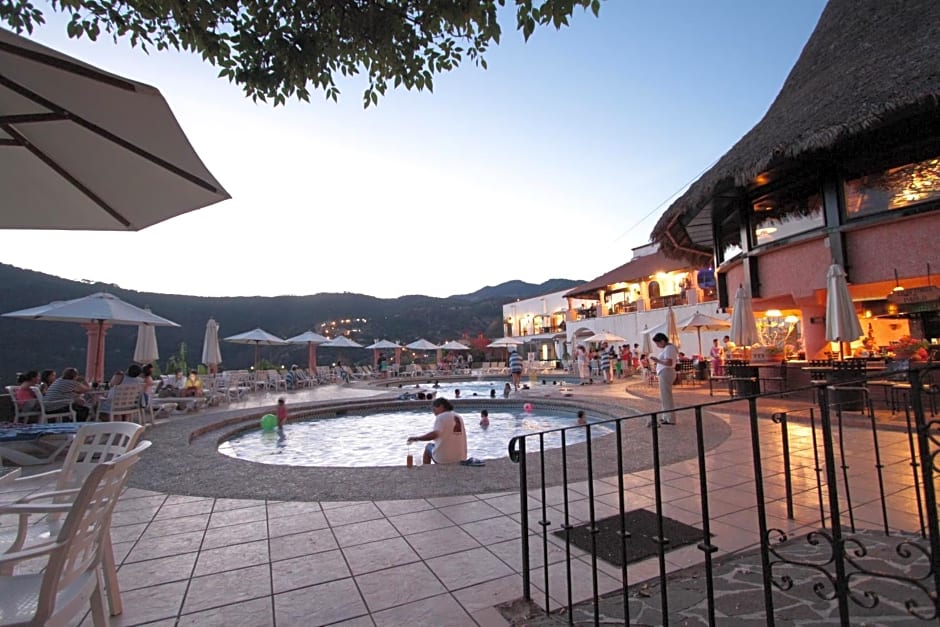 Hotel Montetaxco