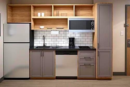 Candlewood Suites Houston Ne - Stafford By IHG
