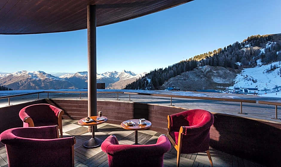 Hôtel La Plagne Le Terra Nova