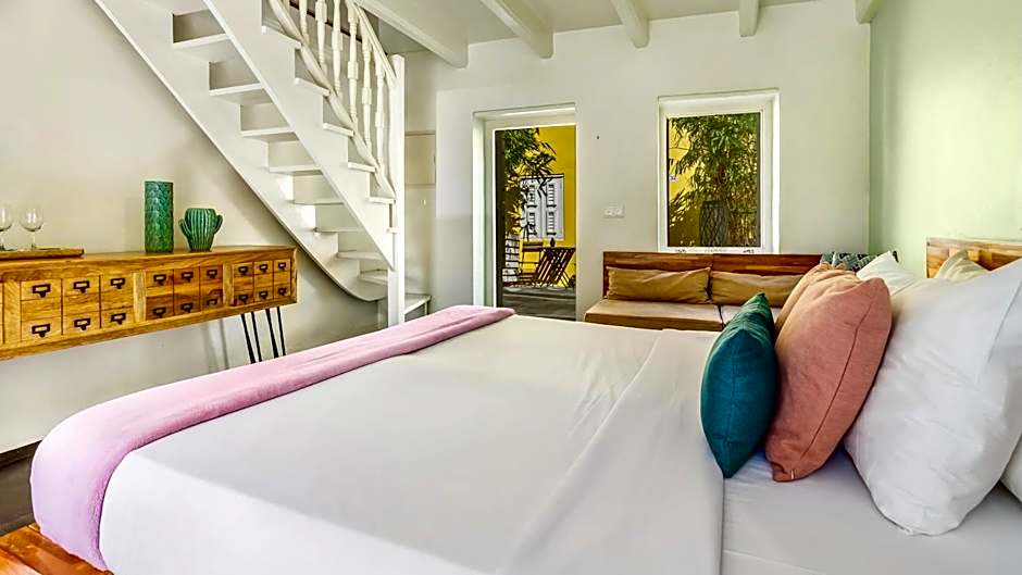 Pietermaai Boutique Hotel