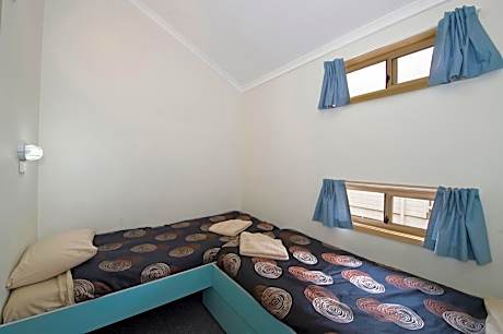 Executive Suite (4 Adults)