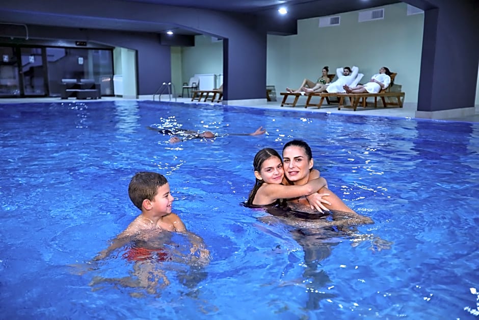 Zepter Hotel V. Banja, member of Zepter Hotels