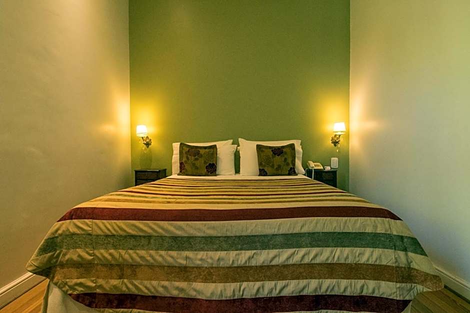 Magnolia Hotel Boutique