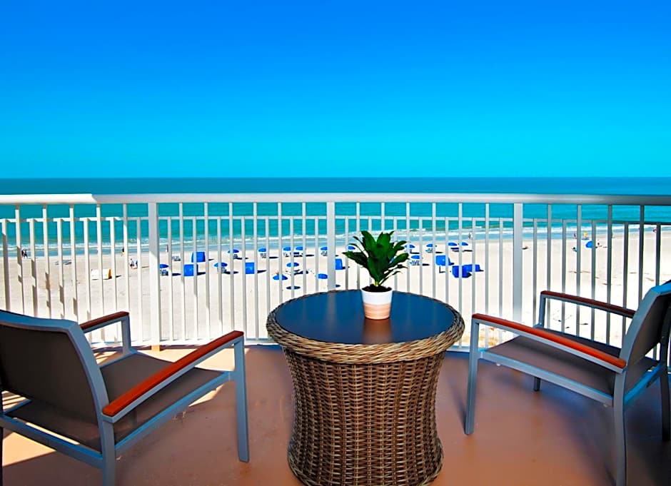 Beach House Suites by The Don CeSar