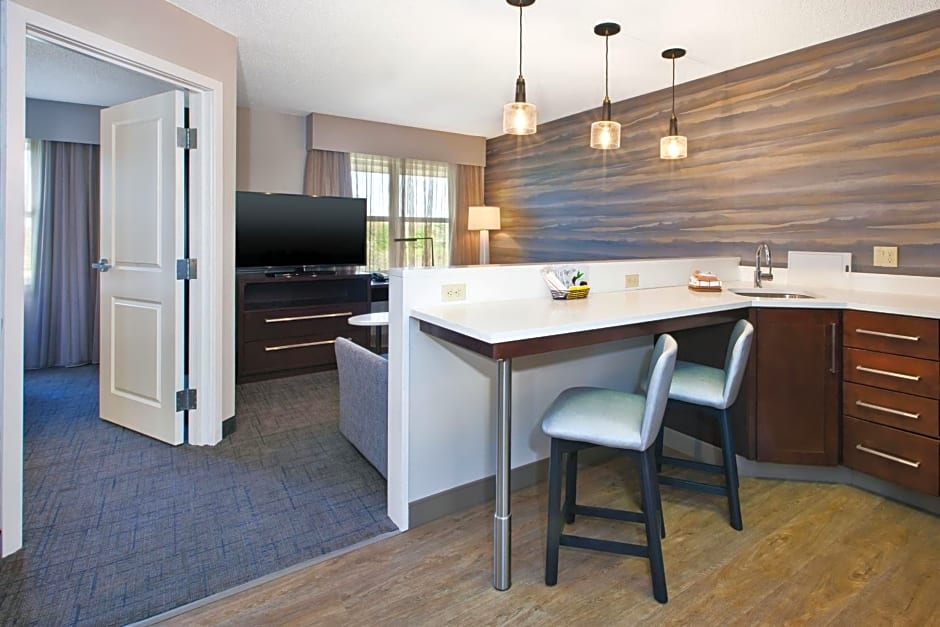 Residence Inn by Marriott Ann Arbor North