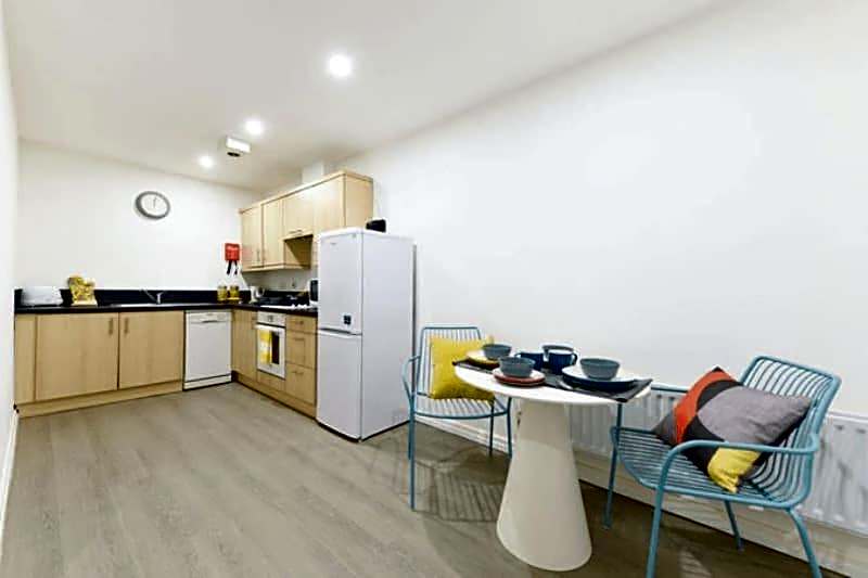 For Students Only Central Place Sheffield