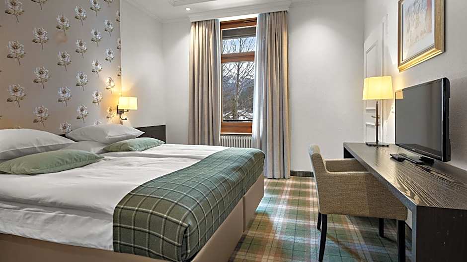 Morosani Schweizerhof