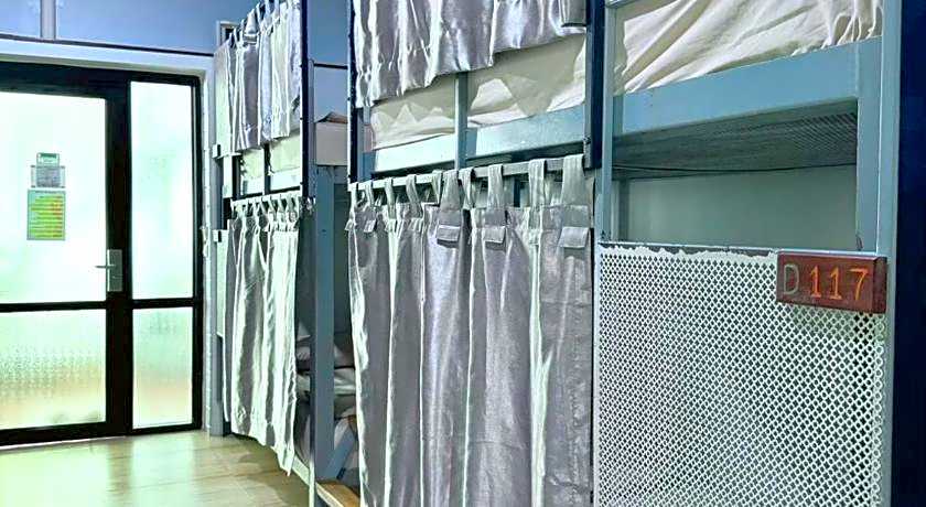 Good Dream Hotel