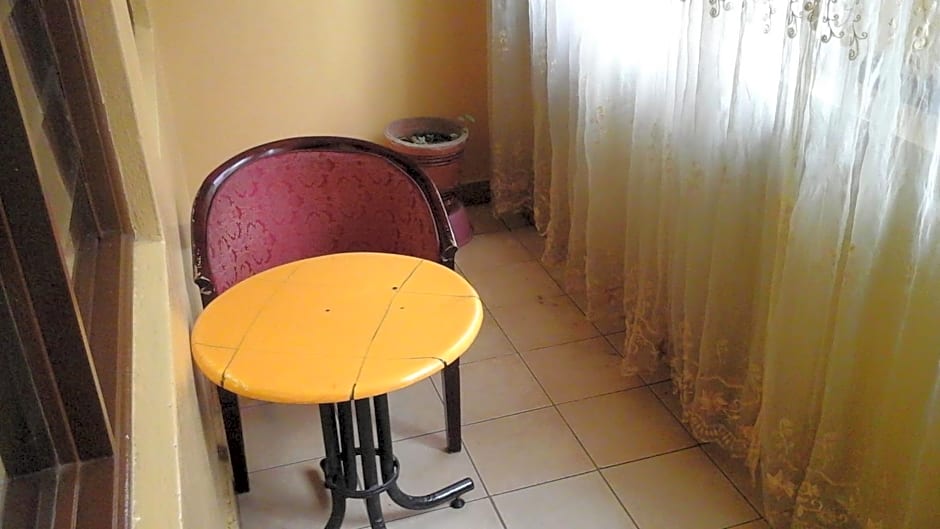 Bienvenue Delta Hotel