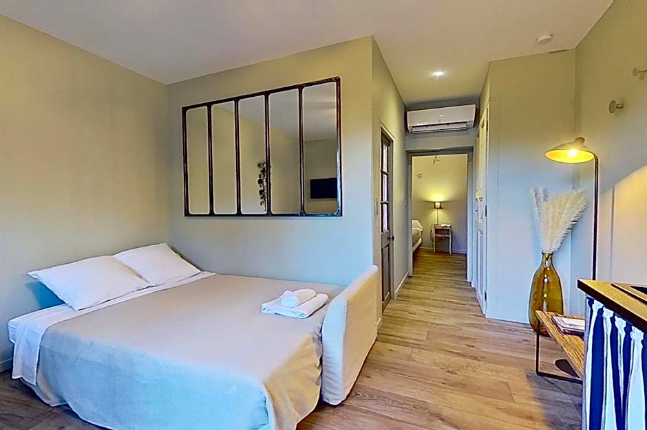 La Villa Dupont d'Avignon