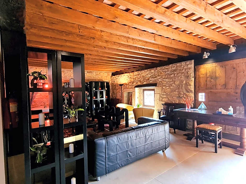 Posada Los Calderones