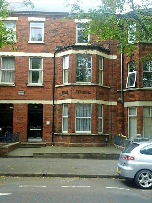 The Townhouse
