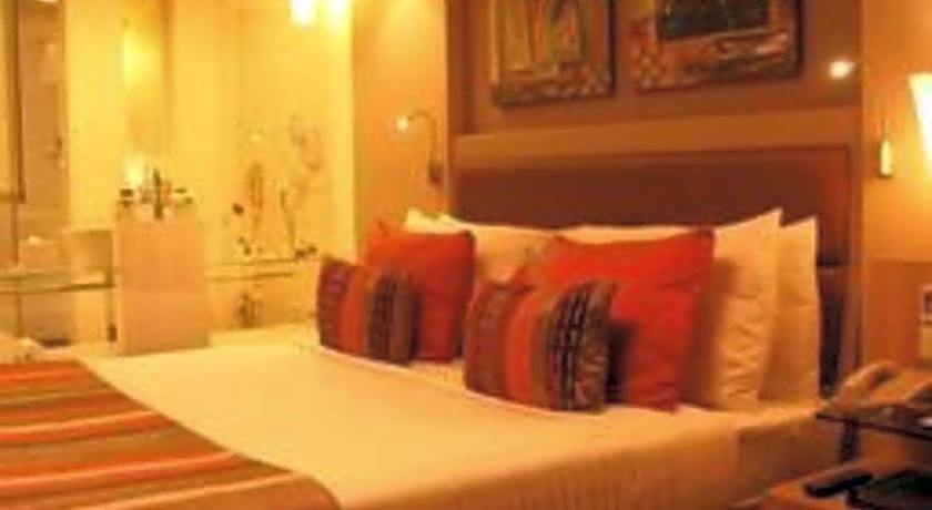 Clarens Hotel