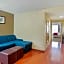 Comfort Suites At Virginia Center Commons