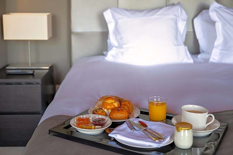 Hotel Ligaro - Jarnac