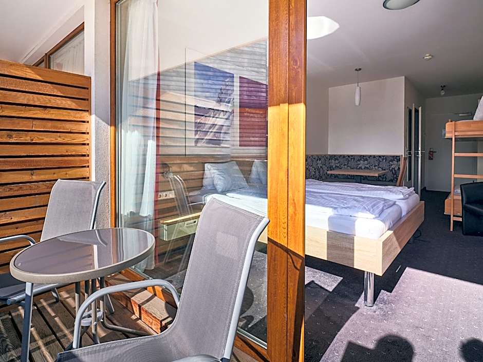 Hotel Planai by Alpeffect Hotels