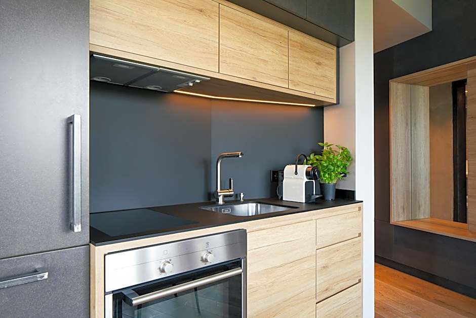 Downtown Apartments Mitte