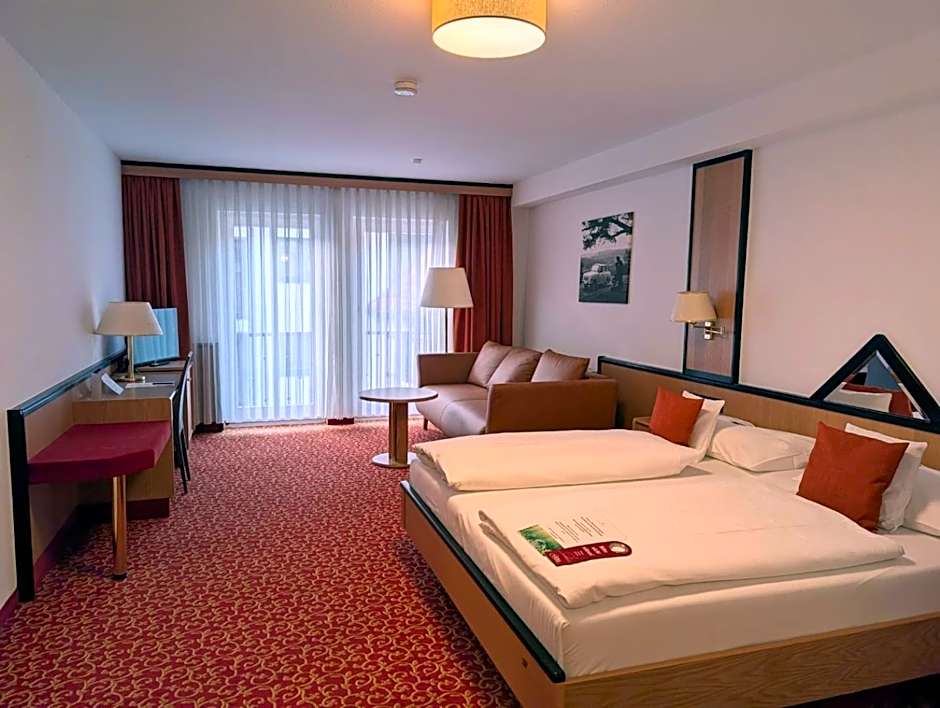 Hotel am Markt