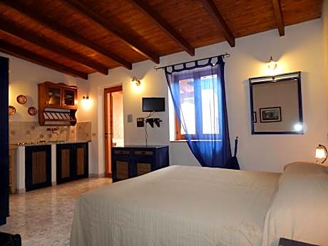 Comfort Triple Room