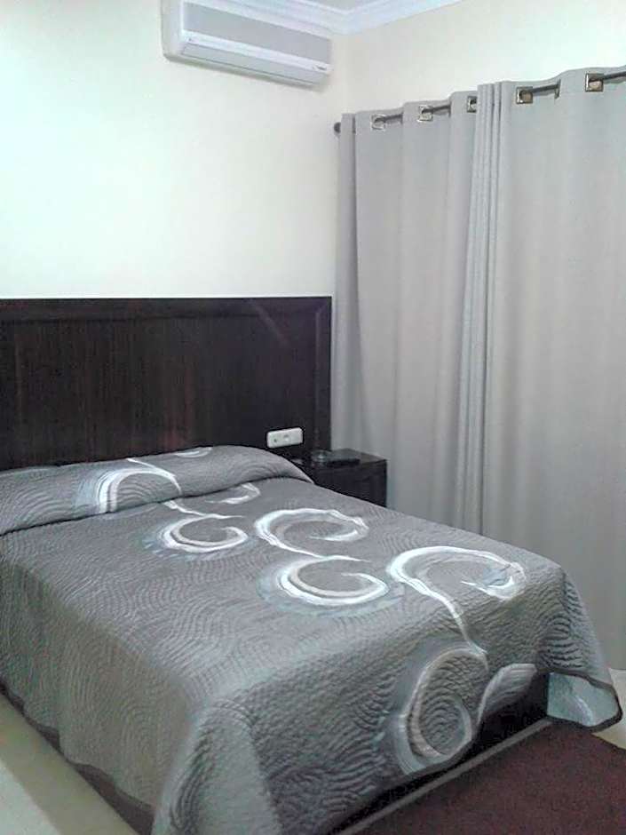 Hotel de la Mediterranee