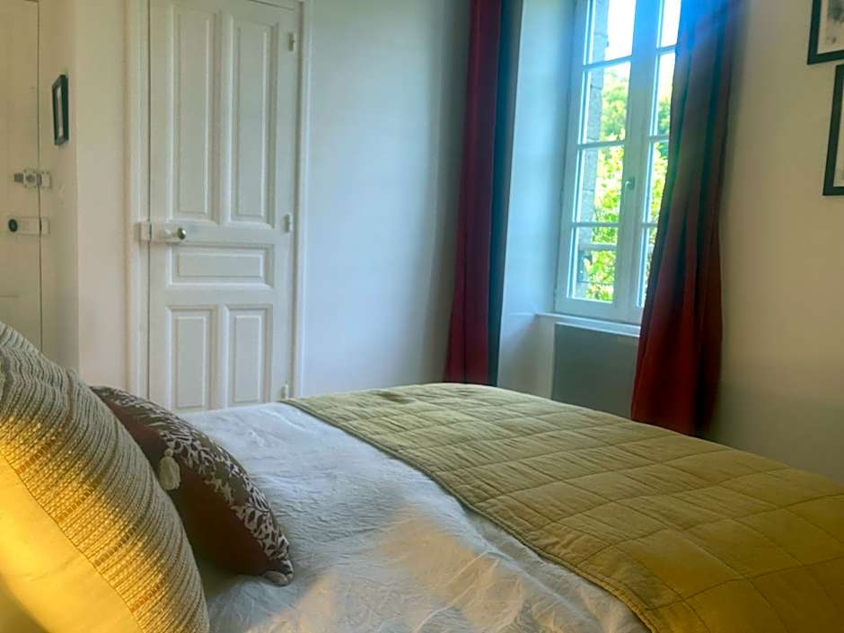 Chambres d hôtes du Moulin à papier