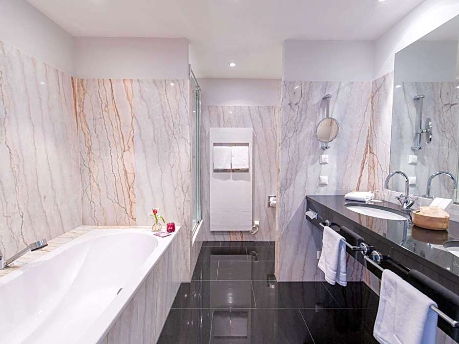 Mercure Hotel Riesa Dresden Elbland