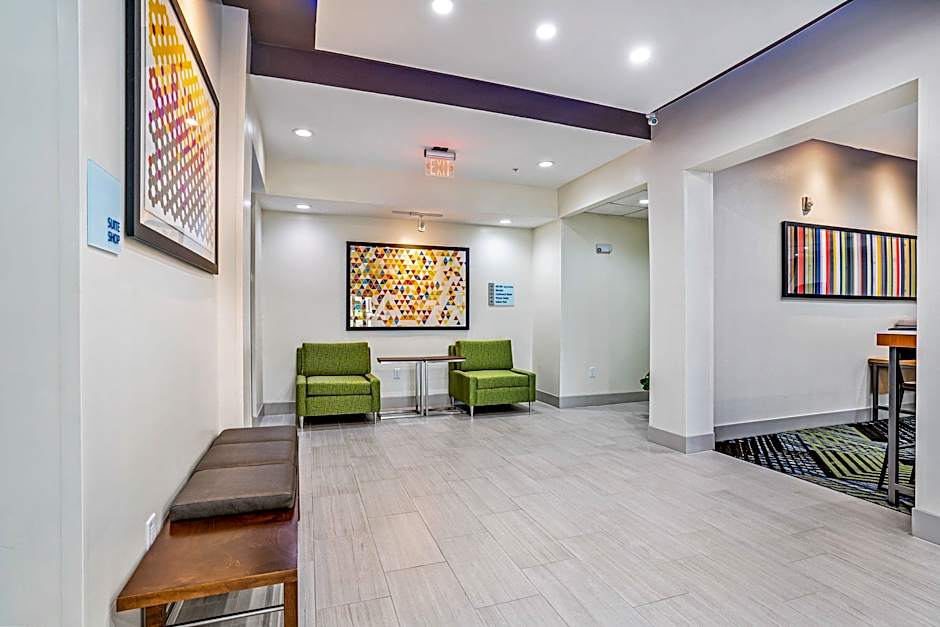 Holiday Inn Express Hotel & Suites Van Buren-Fort Smith Area By IHG