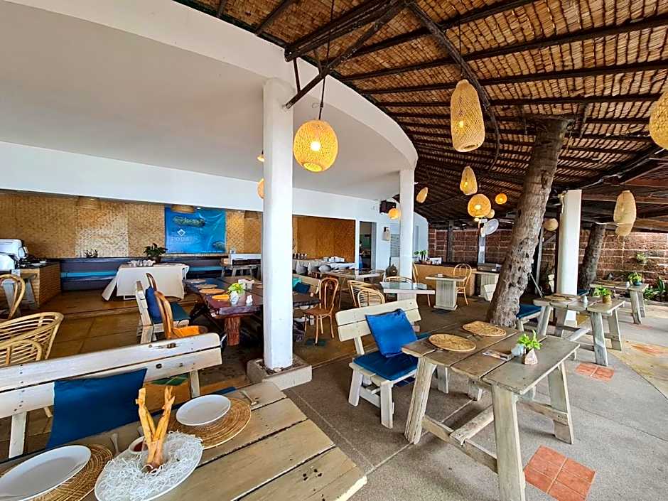 Vacation Village Phra Nang Inn - SHA Extra Plus