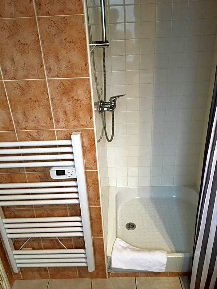 LOGIS Hotel Du Theatre