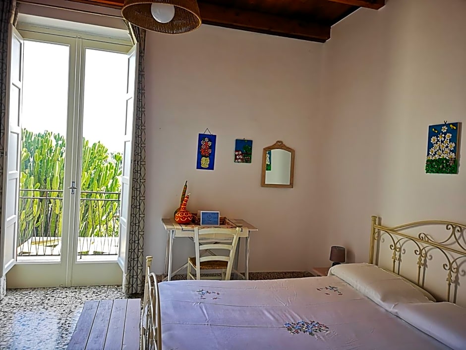 La Casa Nel Villaggio – Montalbano di Fasano, AR