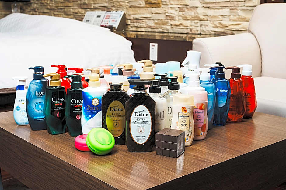 Asahikawa Hotel Liprose - Adult Only