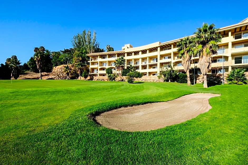 Envia Almería Apartments Spa & Golf