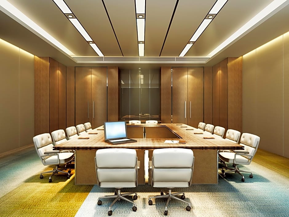 Novotel Rizhao Suning