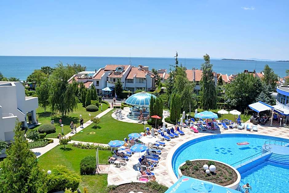 Sineva Park Hotel - All Inclusive