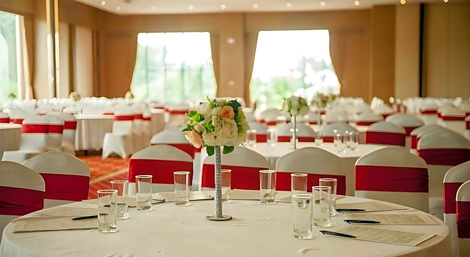 Muong Thanh Grand Tuyen Quang Hotel