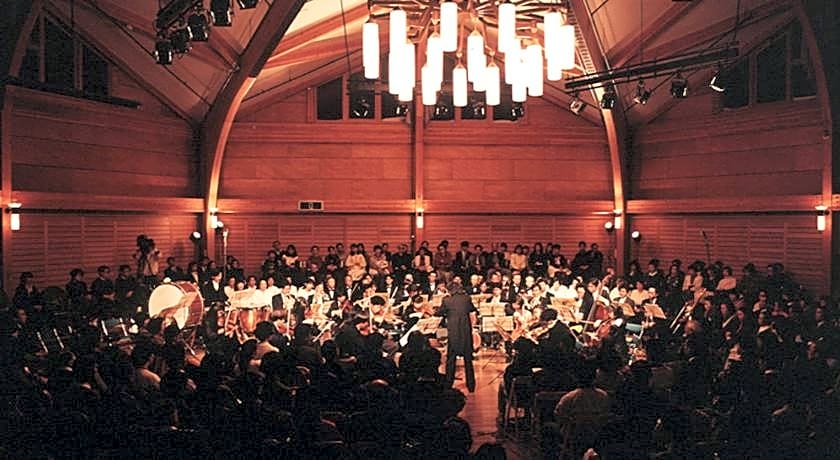 Okushiga Kogen Hotel