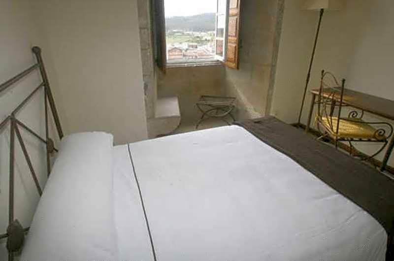 Hospedería San Martín Pinario