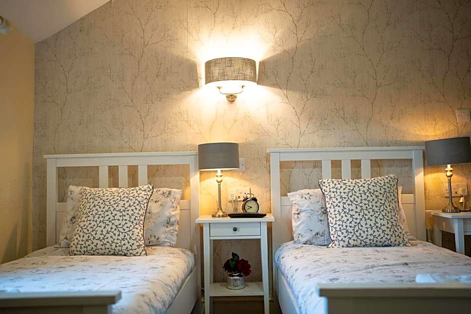 The Shepherds Inn, Langwathby