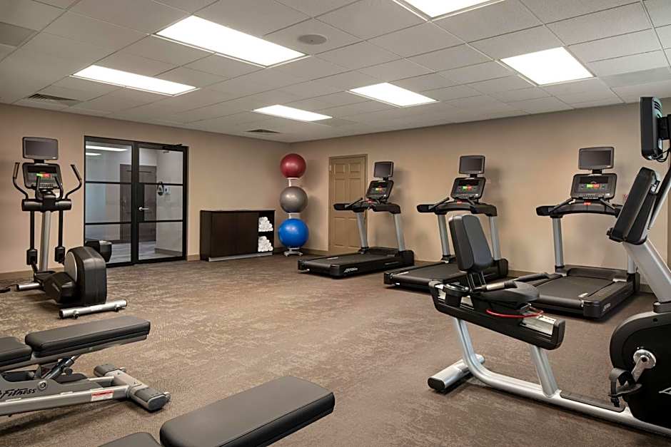 Residence Inn by Marriott Milpitas Silicon Valley