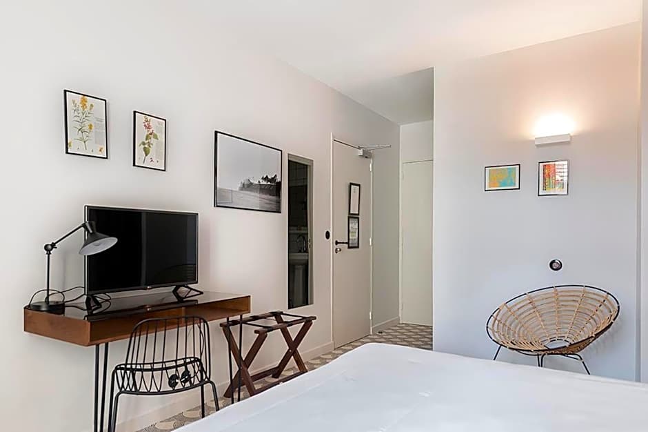 Hotel des Carmes