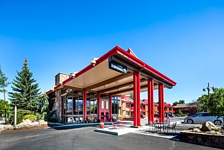 Red Lion Inn & Suites Missoula